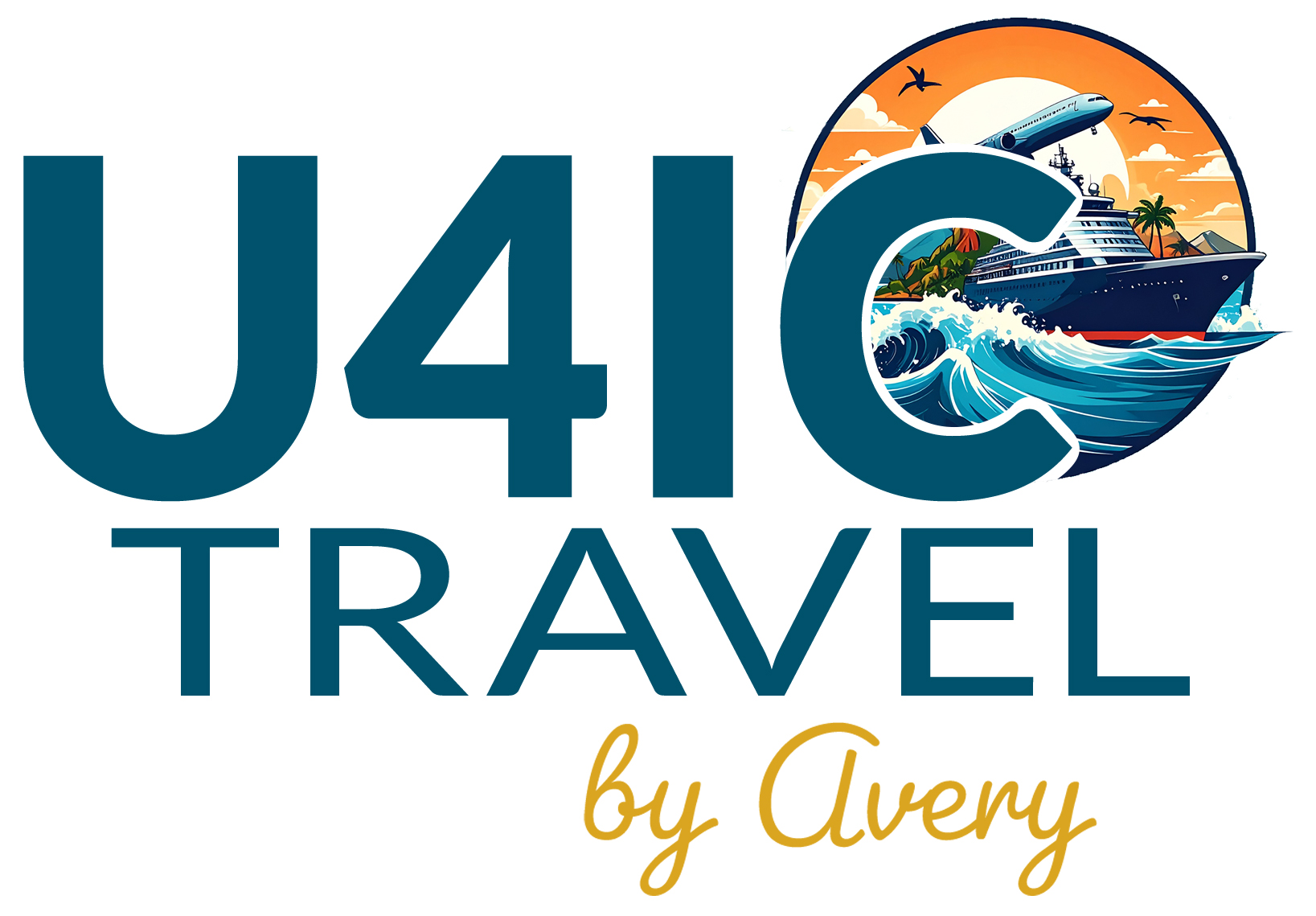 U4IC Travel by Avery